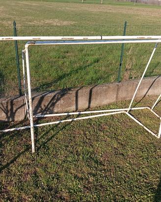 Porte calcio 