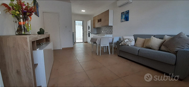 Casa vacanza a Marittima- Relax, stile e mare