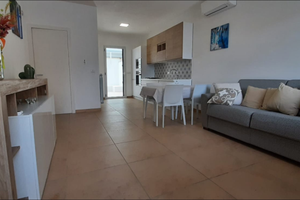 Casa vacanza a Marittima- Relax, stile e mare