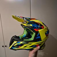 casco  airoh tc222 