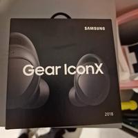 samsung gear Icon X