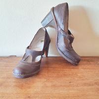 Scarpe El Naturalista