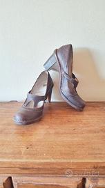 Scarpe El Naturalista