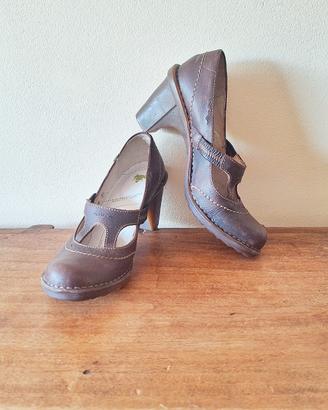 Scarpe El Naturalista