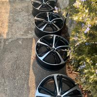 Cerchi audi