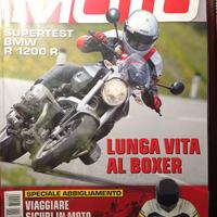 rivista TUTTOMOTO numero 9 del 2006