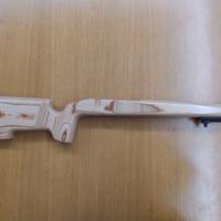 Calciatura RGM Tikka T1x