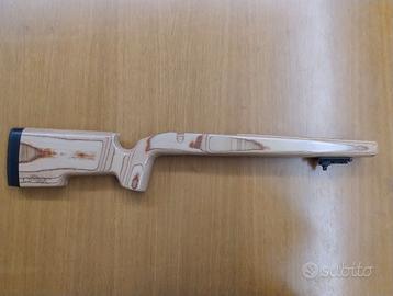 Calciatura RGM Tikka T1x