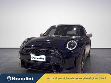 Mini Cooper S 2.0 TwinPower Turbo Cooper S