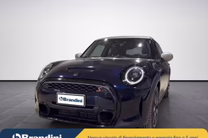 Mini Cooper S 2.0 TwinPower Turbo Cooper S