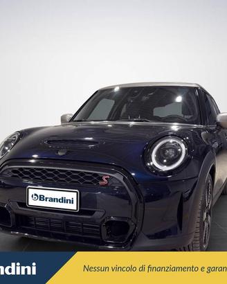 Mini Cooper S 2.0 TwinPower Turbo Cooper S