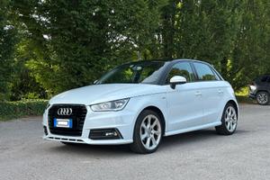Audi A1 SPB 1.4 TDI Sline cambio Auto Stronic