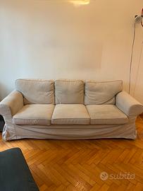Divano 3 posti Ektorp