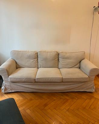 Divano 3 posti Ektorp