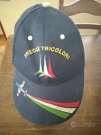 Berretto Frecce Tricolori 