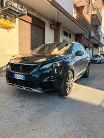 PEUGEOT 3008 GT