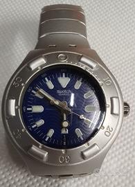 Orologio Swatch Irony Scuba 200