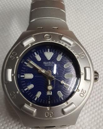Orologio Swatch Irony Scuba 200