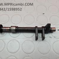 LEVETTA ATTUAZIONE HUSQVARNA CR 250 1991 1992 WXE