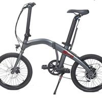 Bicicletta usata poco 