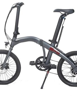 Bicicletta usata poco 