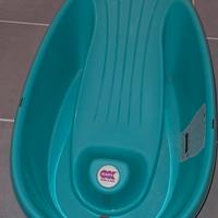 vaschette bagno bambini