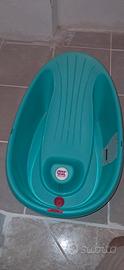 vaschette bagno bambini
