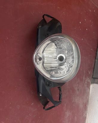 Ricambi per Piaggio Beverly