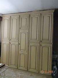 Armadio - Guardaroba