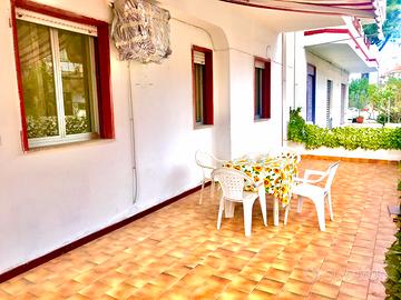 Tonnarella trivani 1 minuto dal mare