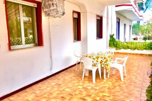 Tonnarella trivani 1 minuto dal mare