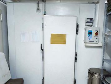 Cella frigo congelatore Tagliavini