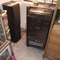 impianto stereo