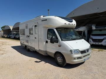 Laika kreos 3009