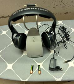 Cuffie senza fili blutouth Sennheiser