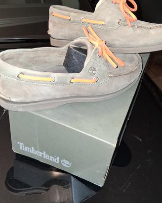 scarpe uomo  Timberland 