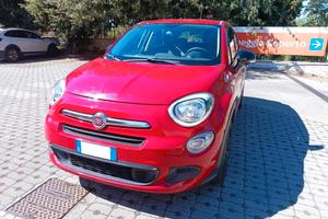 Fiat 500X 1.6 E-Torq 110 CV Pop Star
