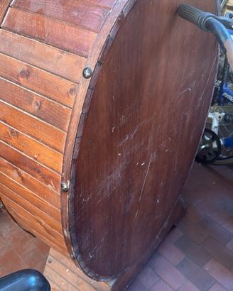 Porta vino