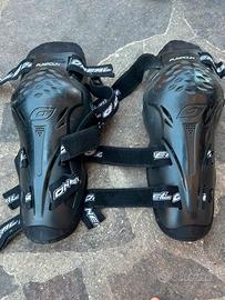 Ginocchiere Snodate O'Neal Pumpgun Bike Motocross