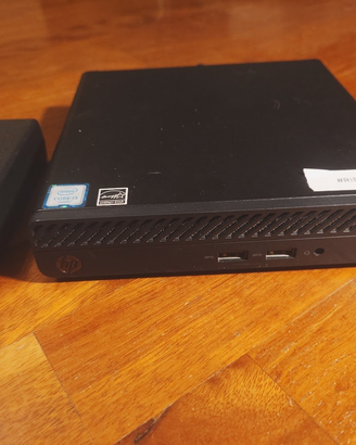 Mini PC HP 260 G3 - Win 11 Pro
