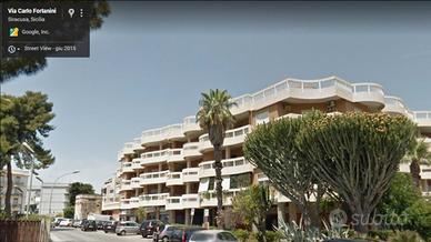 Bilocale arredato zona Grotticelle