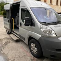 Fiat ducato - natural power - 2009