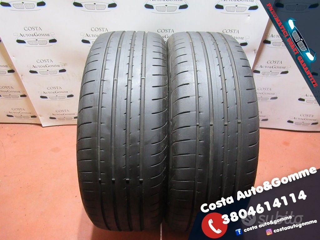 Subito - Costa Auto&Gomme - 235 60 18 GoodYear 85% 235 60 R18 Pneus ...