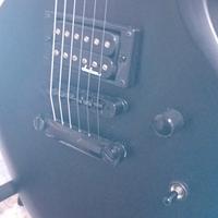 chitarra jackson 