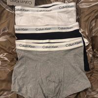 Mutande calvin klein