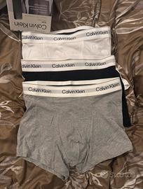 Mutande calvin klein