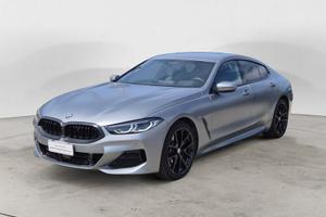 BMW Serie 8 840d Gran Coupe mhev 48V xdrive auto