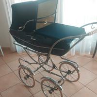 passeggino anni 60
