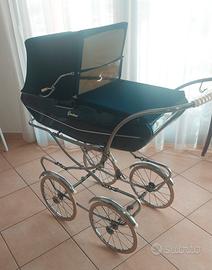 passeggino anni 60