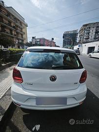 Volkswagen Polo 1.4 TDI – Bianca - ottime condizi